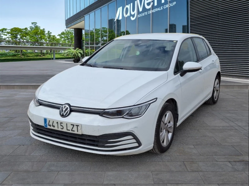 Volkswagen Golf 2.0 TDI 85kW (115CV)