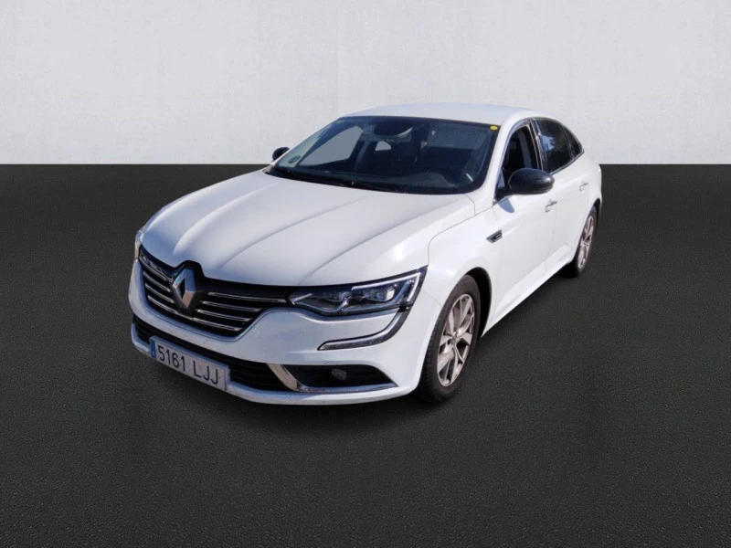 Renault Talisman Limited Blue dCi 88 kW (120CV)