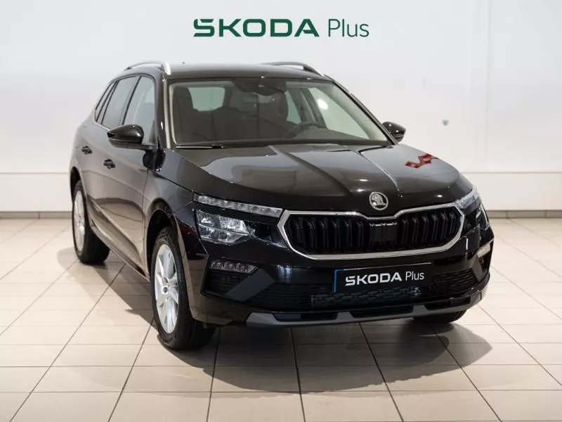 Skoda Kamiq 1.0 TSI 85KW (115CV) SELECTION