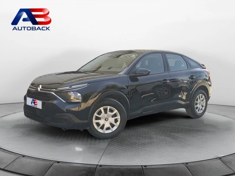 Citroën C4 BlueHDi 110 S&S Live Pack