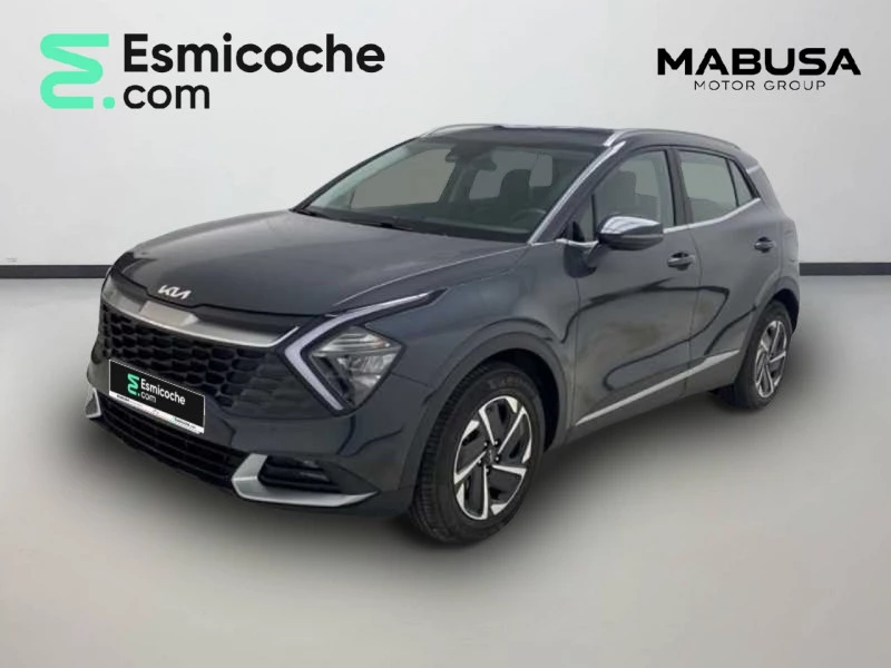 Kia Sportage Nuevo TGDI MHEV Drive 4X2 MY24 Kia Sportage Nuevo TGDI MHEV Drive 4X2 MY24
