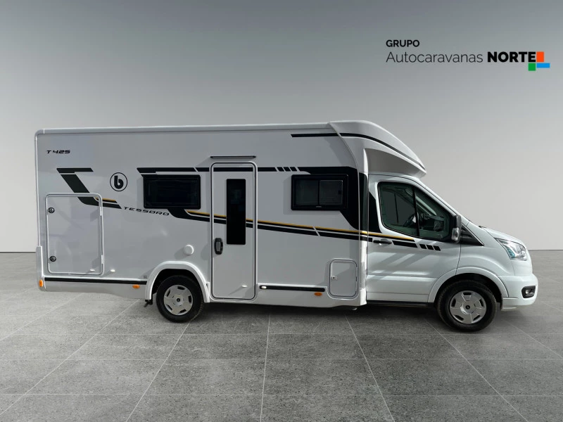 BENIMAR TESSORO TESSORO 425 BENIMAR TESSORO TESSORO 425