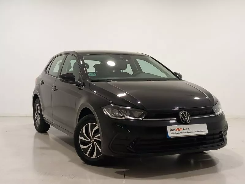 Volkswagen Polo Polo 1.0 TSI 70kW (95CV)