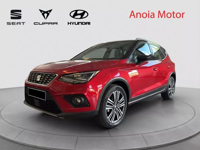 Seat Arona 1.0 TSI 110 CV XCELLENCE Seat Arona 1.0 TSI 110 CV XCELLENCE