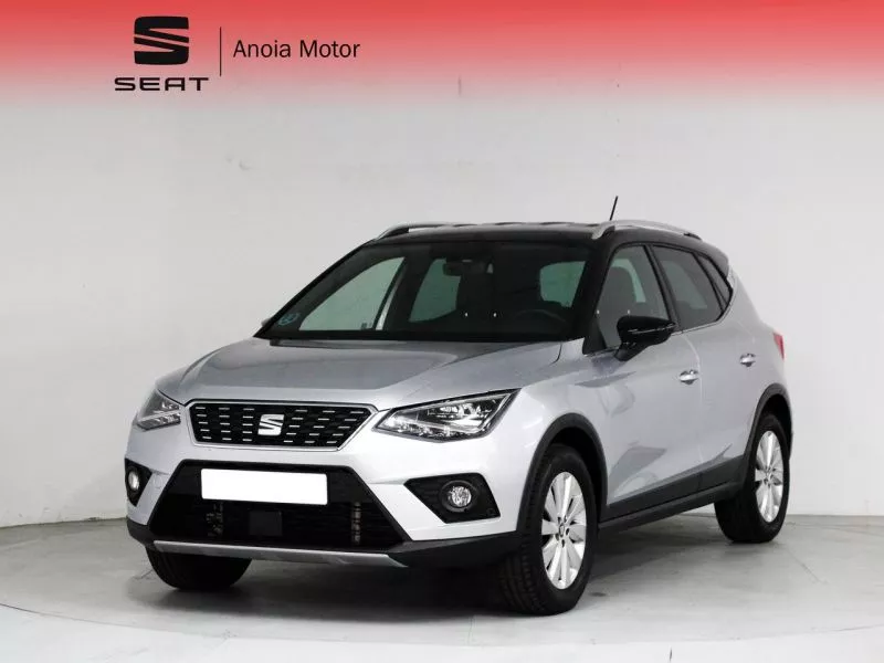 Seat Arona 1.0 TSI 110 CV XCELLENCE