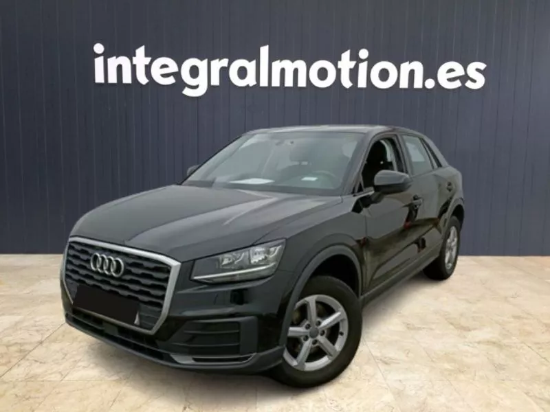 Audi Q2 Advanced 1.6 TDI 85kW (116CV) S tronic Audi Q2 Advanced 1.6 TDI 85kW (116CV) S tronic