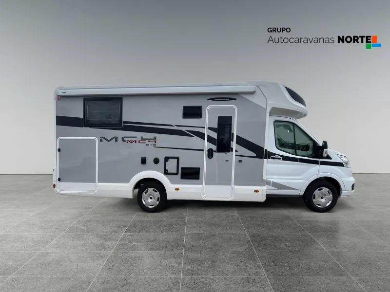 MCLOUIS MC4 MC4 373