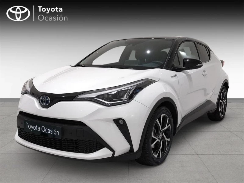 Toyota C-HR C-HR 180H Advance