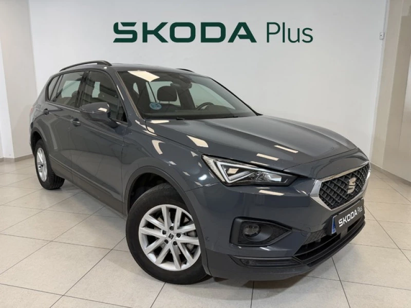 Seat Tarraco 2.0 TDI S&S Style XL DSG 110 kW (150 CV) Seat Tarraco 2.0 TDI S&S Style XL DSG 110 kW (150 CV)