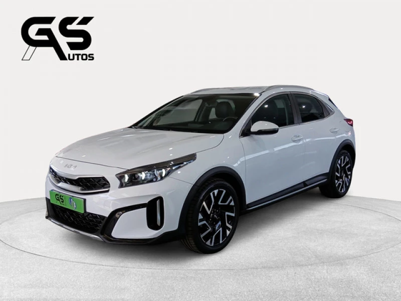 Kia XCeed 1.0 T-GDi Tech 74 kW (100 CV)