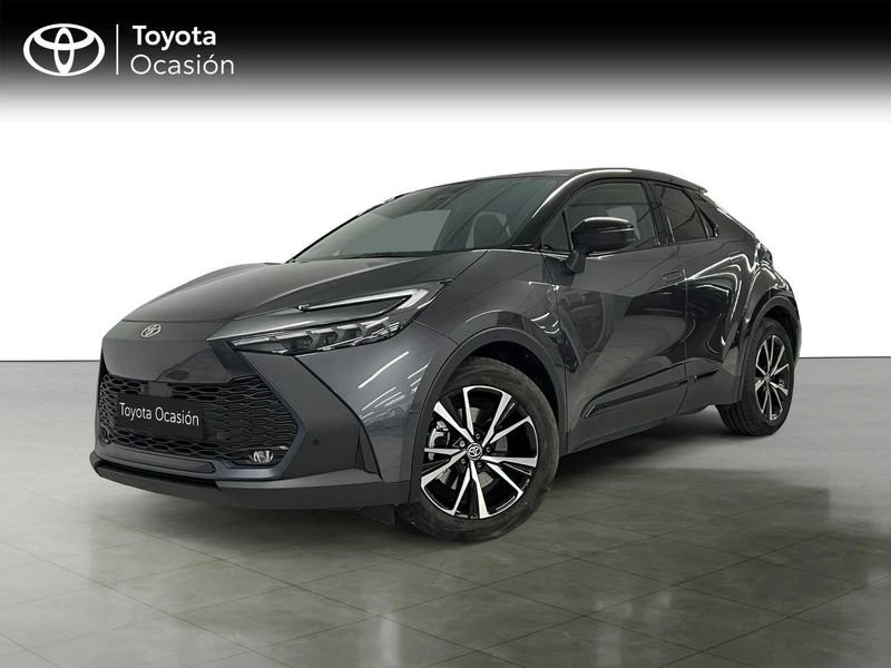 Toyota C-HR 2.0 220PH Advance