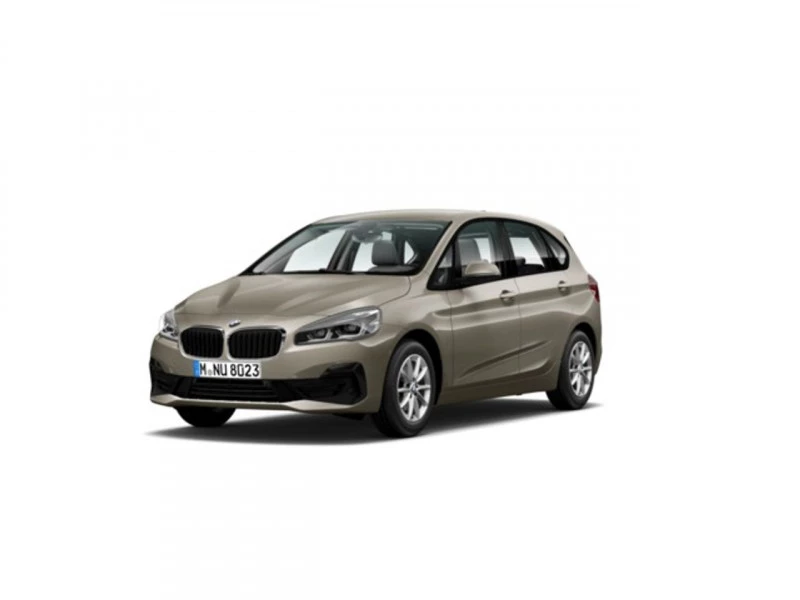 BMW Serie 2 Active Tourer 216d Business BMW Serie 2 Active Tourer 216d Business