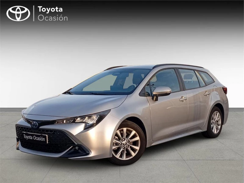 Toyota Corolla 140H Active Plus Touring Sport