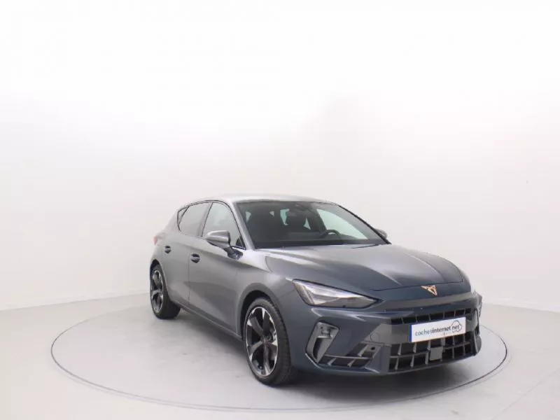 Cupra León 1.5 ETSI 110KW DSG 150 5P