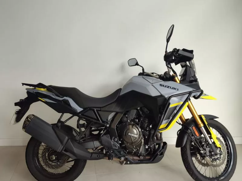 Suzuki V-Strom 800 DE