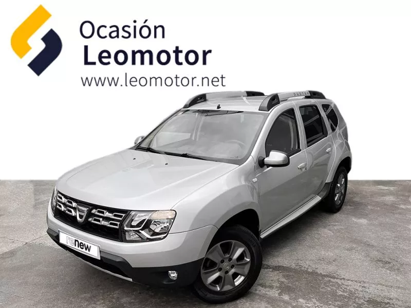 Dacia Duster Ambiance dCi 110