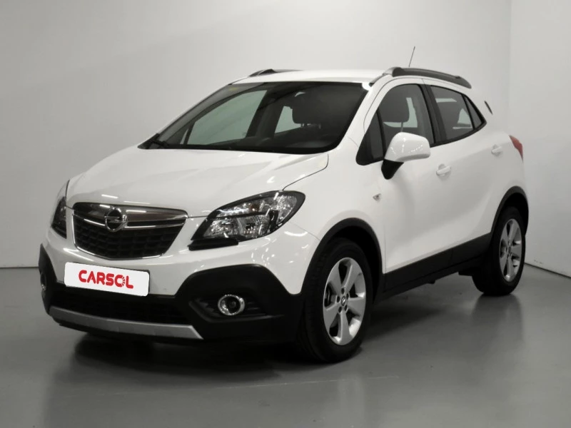 Opel Mokka X 1.4 T 103kW (140CV) 4X2 S&S Excellence