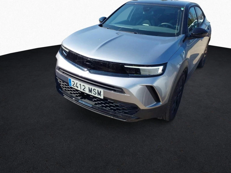 Opel Mokka 1.2 T 100kW (136 CV) GS