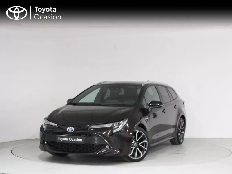 Toyota Corolla 2.0 180H FEEL! E-CVT TOURING SPORT