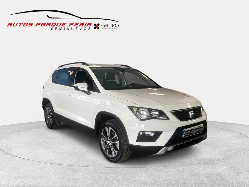 Seat Ateca 1.0 TSI 85kW (115CV) St&Sp Style Eco Seat Ateca 1.0 TSI 85kW (115CV) St&Sp Style Eco