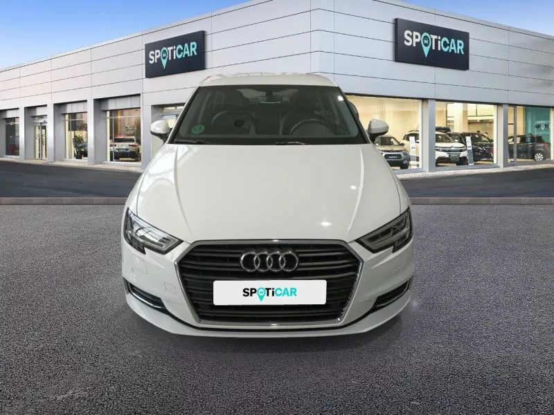 Audi A3 design edit 1.5 TFSI CoD EVO S tronic SB