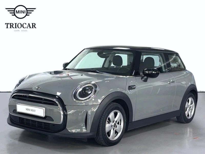 MINI Cooper 100 kW (136 CV) MINI Cooper 100 kW (136 CV)