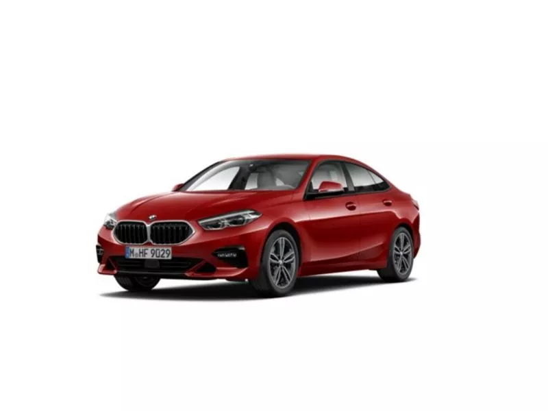 BMW Serie 2 218d Gran Coupe