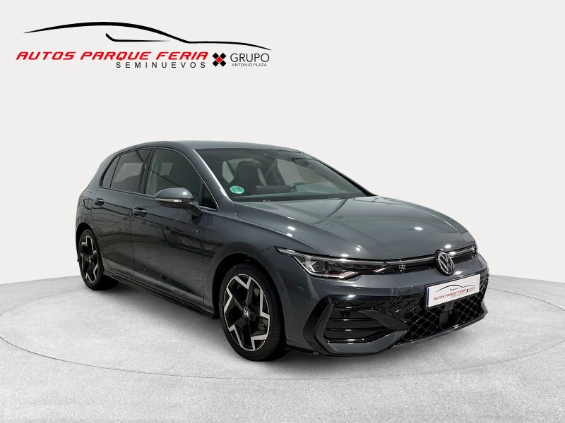 Volkswagen Golf R-Line 2.0 TDI 110kW (150CV) DSG