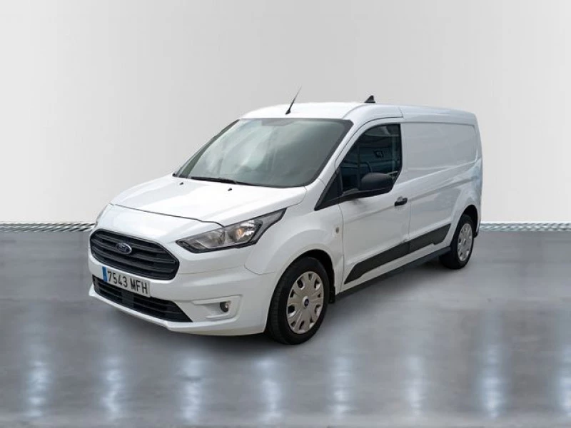 Ford Transit Connect 1.5 ECOBLUE 210 L2 TREND