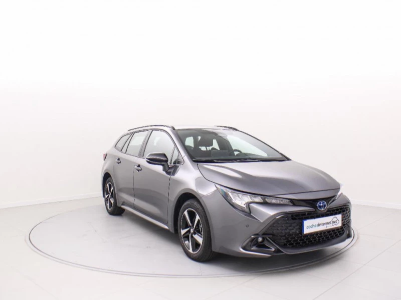 Toyota Corolla TOURING SPORTS 140H E-