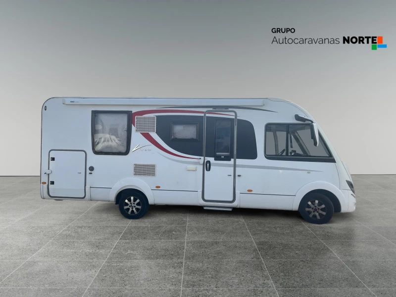 BURSTNER VISEO VISEO I720