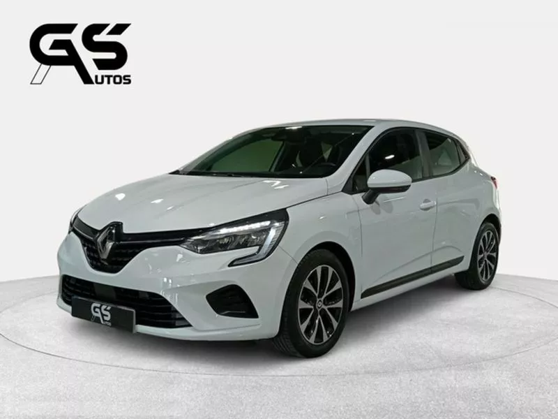 Renault Clio Equilibre TCe 66 kW (90 CV)