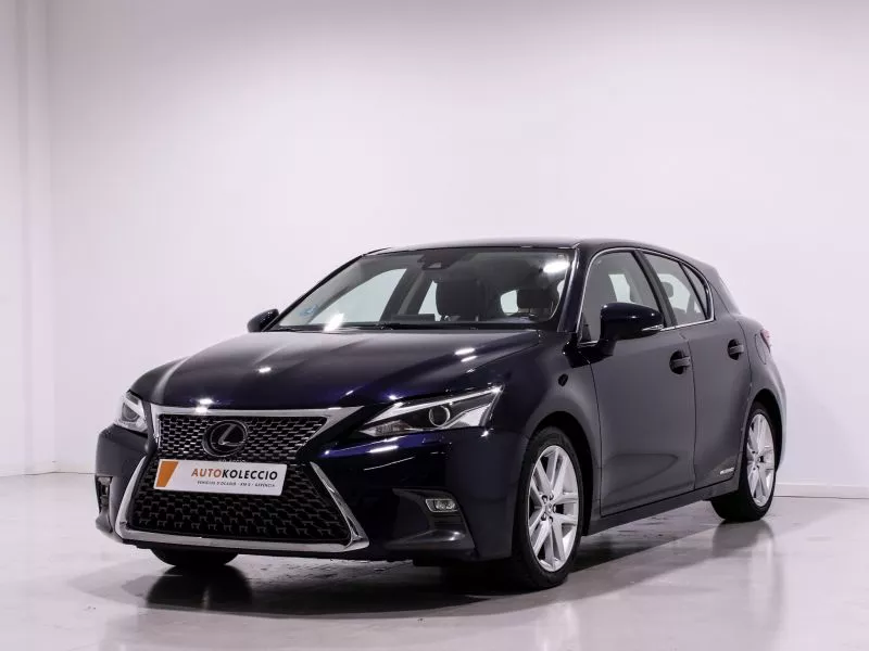 Lexus CT 1.8 200h Executive