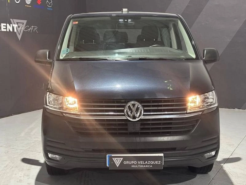 Volkswagen Caravelle Kombi Corto TN 2.0 TDI 81kW (110CV) BMT