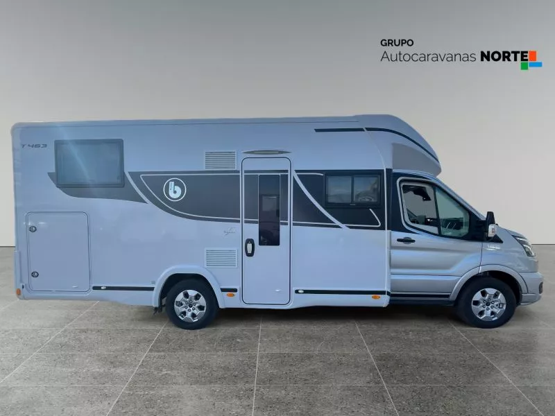 BENIMAR TESSORO TESSORO 463