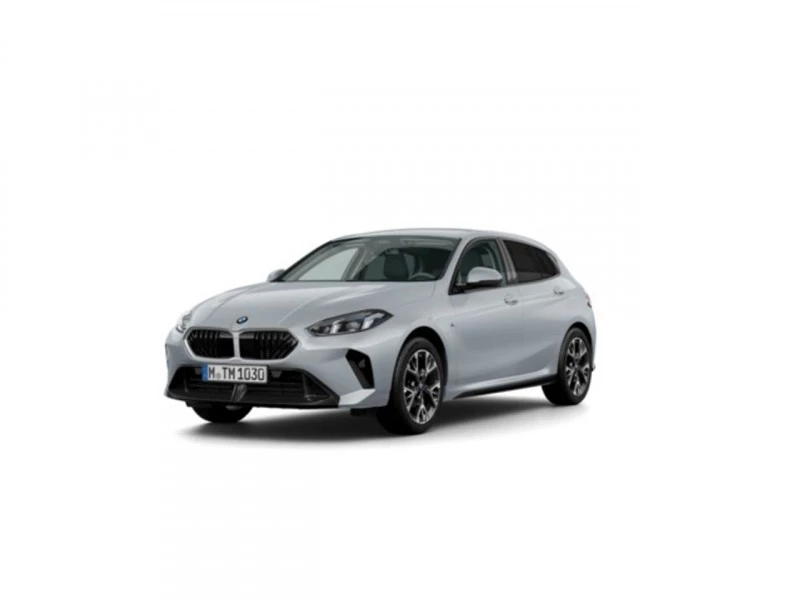 BMW Serie 1 120d