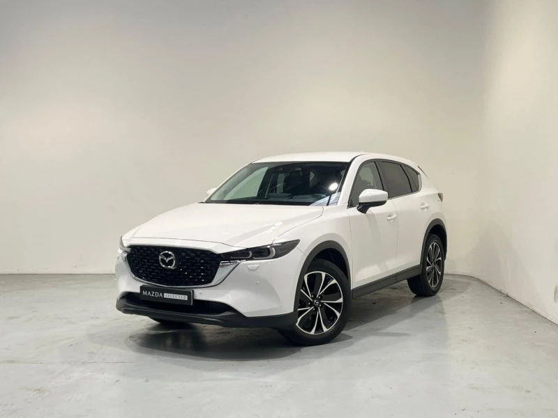 Mazda CX-5 e-Sky G MHEV 2.0 121kW Advantage