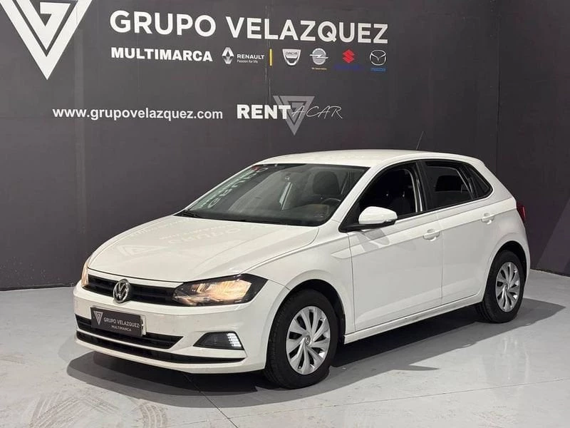 Volkswagen Polo Edition 1.6 TDI 59kW (80CV)