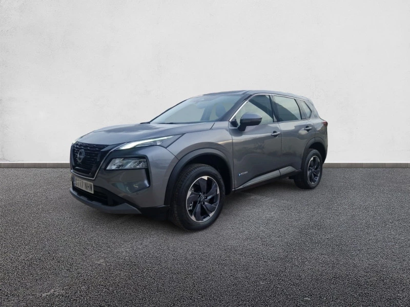 Nissan X-Trail 5pl 1.5 e-4ORCE 158kW 4x4 A/T Acenta Nissan X-Trail 5pl 1.5 e-4ORCE 158kW 4x4 A/T Acenta