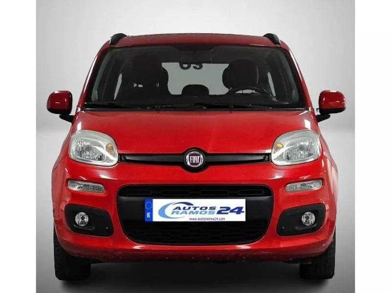 Fiat Panda 1.2 Easy 51kW (69CV)