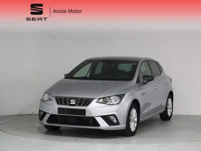 Seat Ibiza 1.0 TSI 110 CV XCELLENCE PLUS