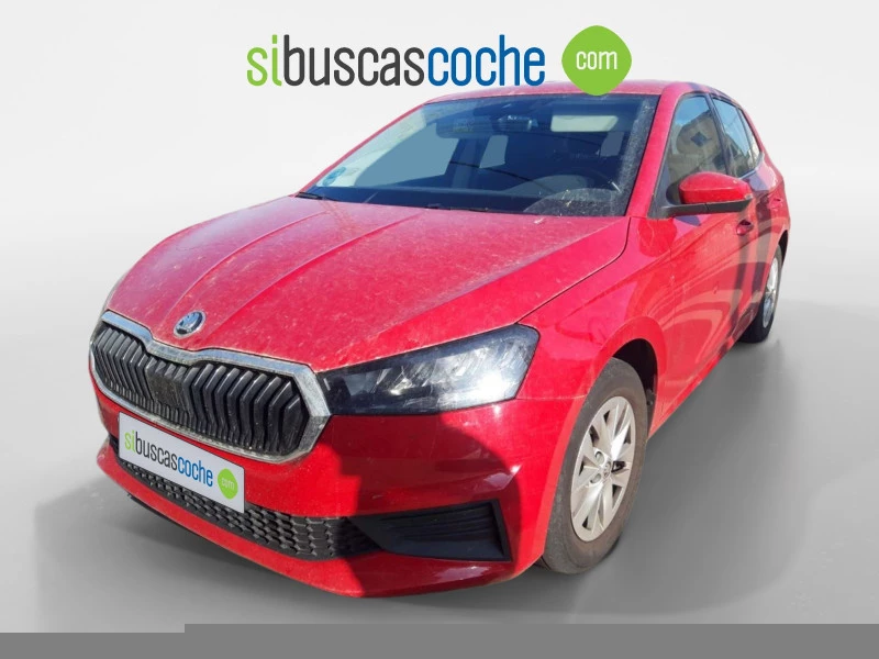 Skoda Fabia 1.0 TSI 81KW (110CV) AMBITION