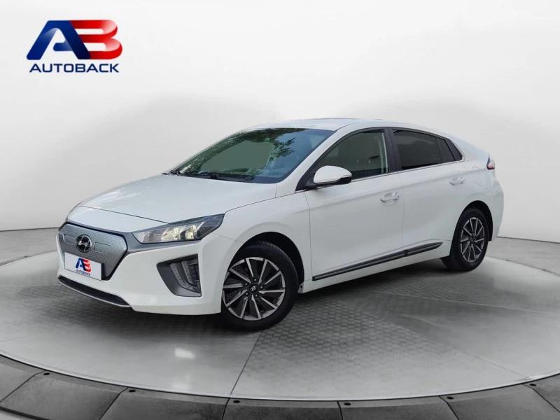 Hyundai IONIQ EV Tecno