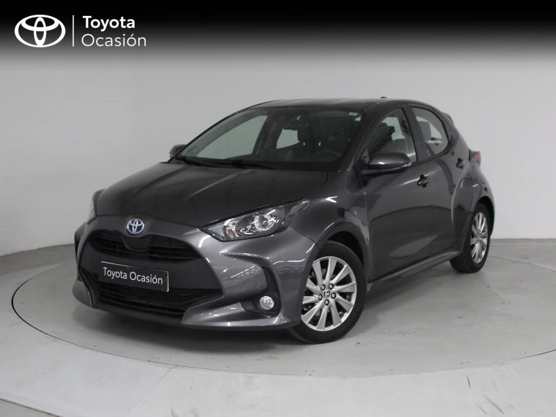 Toyota Yaris 1.5 120H Active Tech Toyota Yaris 1.5 120H Active Tech