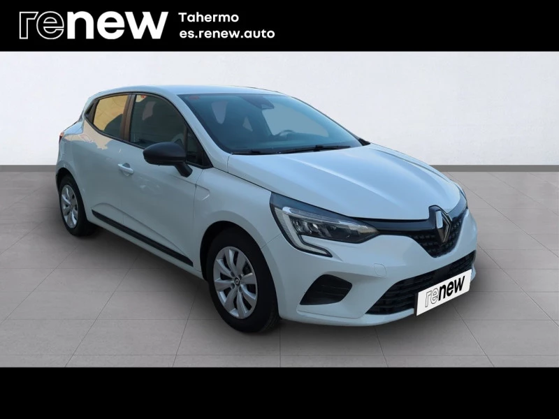 Renault Clio Life SCe 49 kW (67CV) Renault Clio Life SCe 49 kW (67CV)