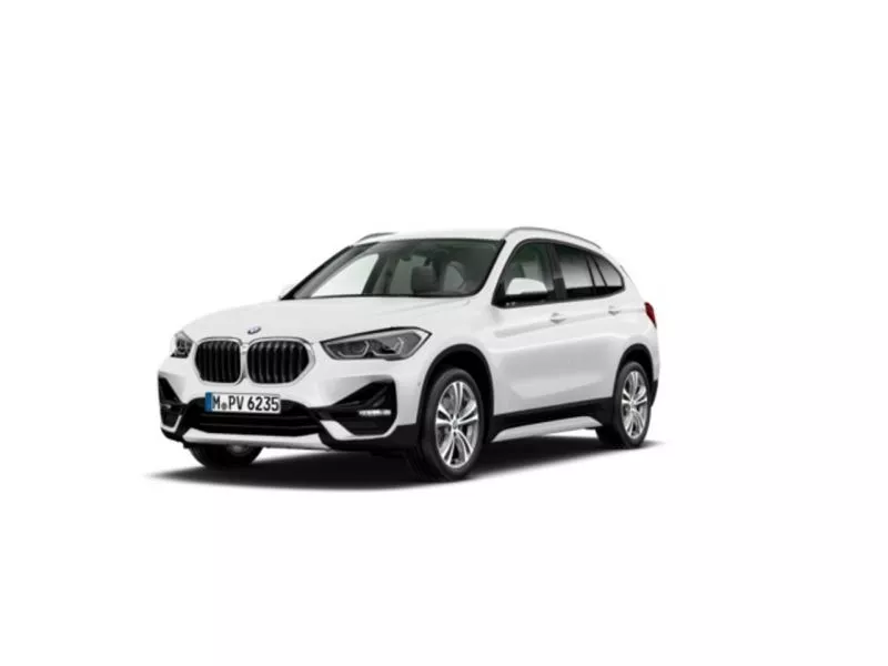 BMW X1 xDrive18d BMW X1 xDrive18d