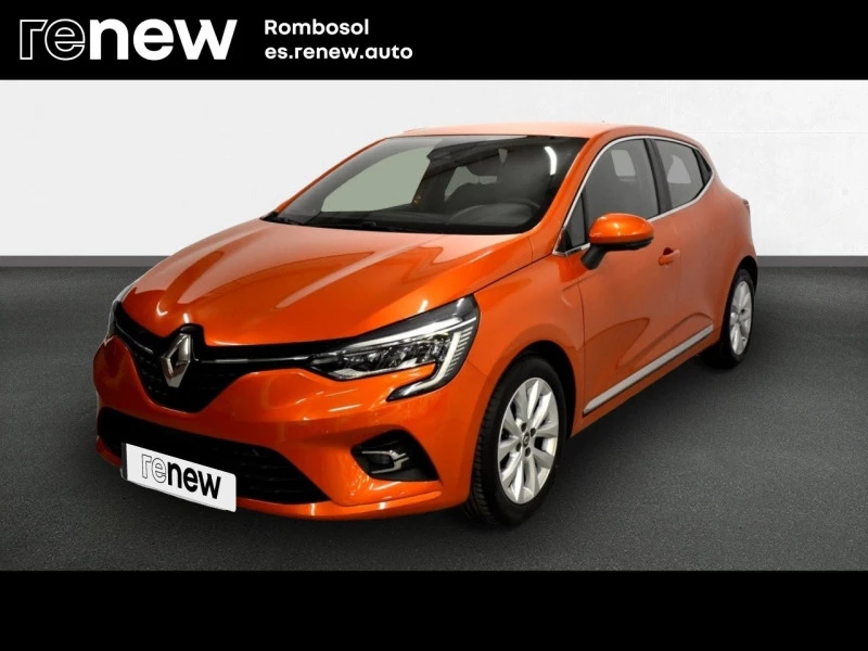 Renault Clio  TCe Zen 67kW