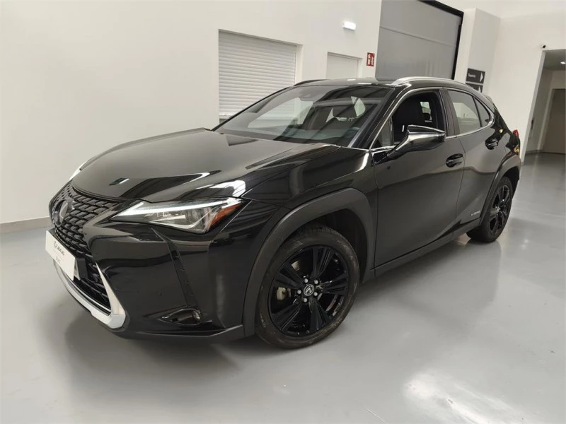 Lexus UX 250h Premium 2WD Lexus UX 250h Premium 2WD