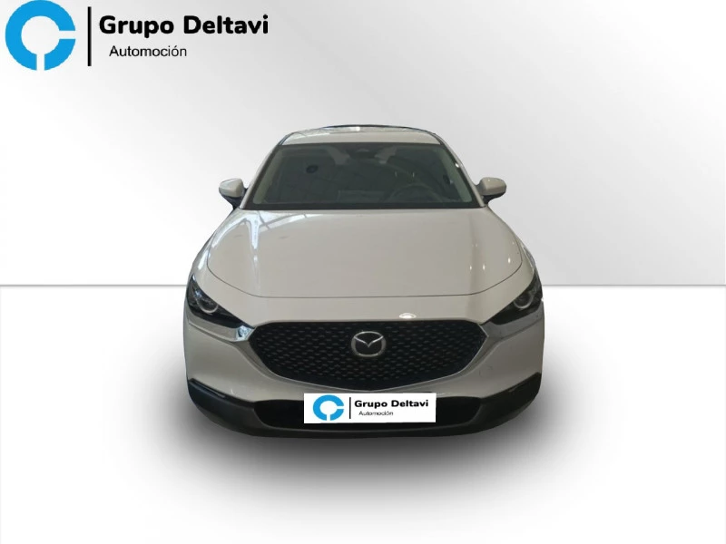 Mazda CX-30 e-SKYACTIV G Homura
