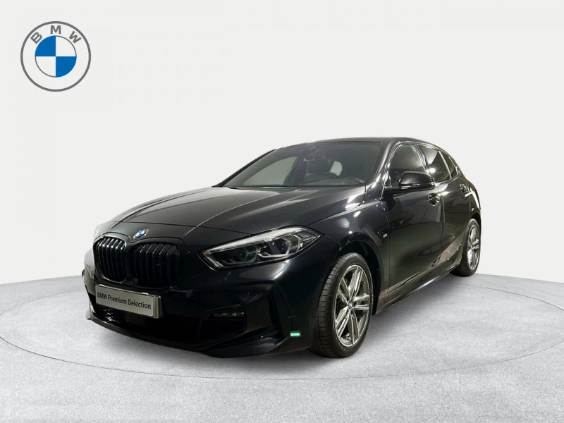 BMW Serie 1 118d Business BMW Serie 1 118d Business